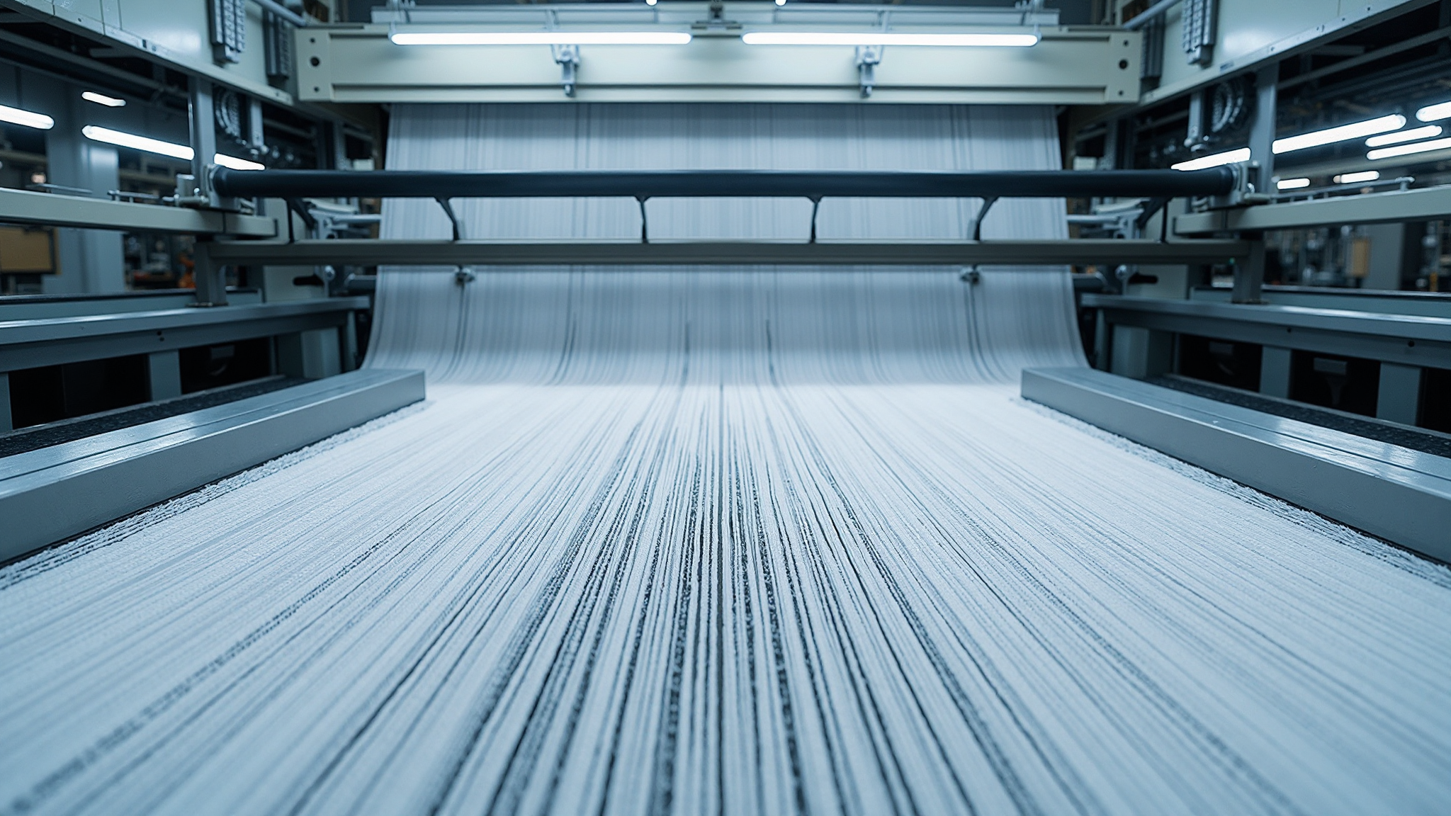 Sustainable Practices in Modern Textile Manufacturing