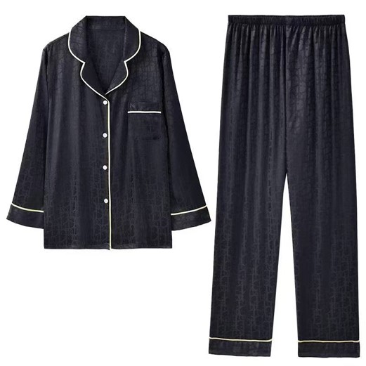 Pajama design details