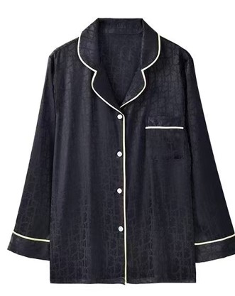 Classic Flannel Pajama Set