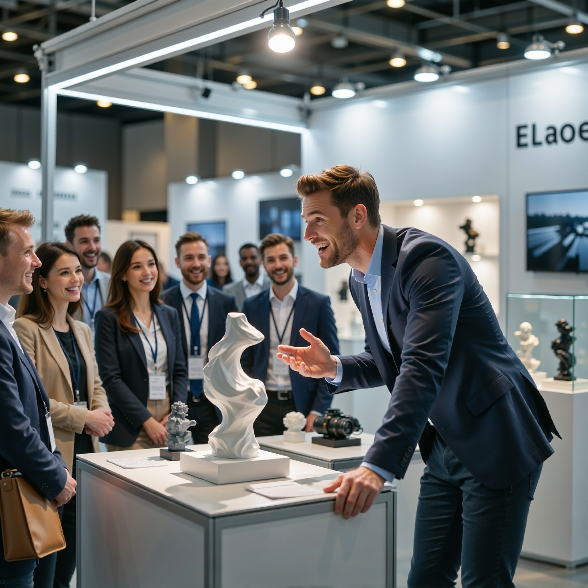 Home Textile Expo 2026 - Visit Us at Booth A128