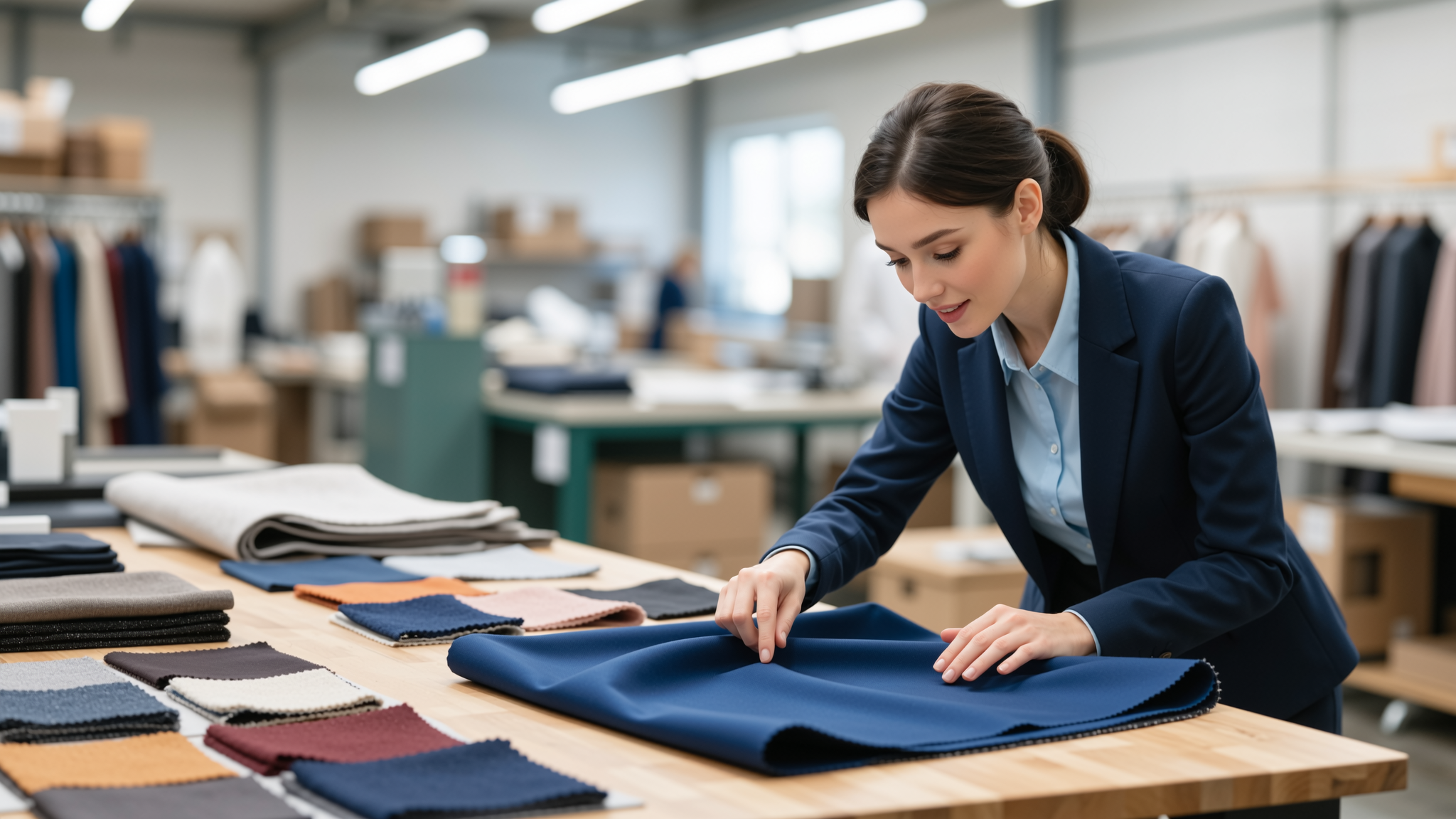 Our OEM Customization Process: From Concept to Creation
