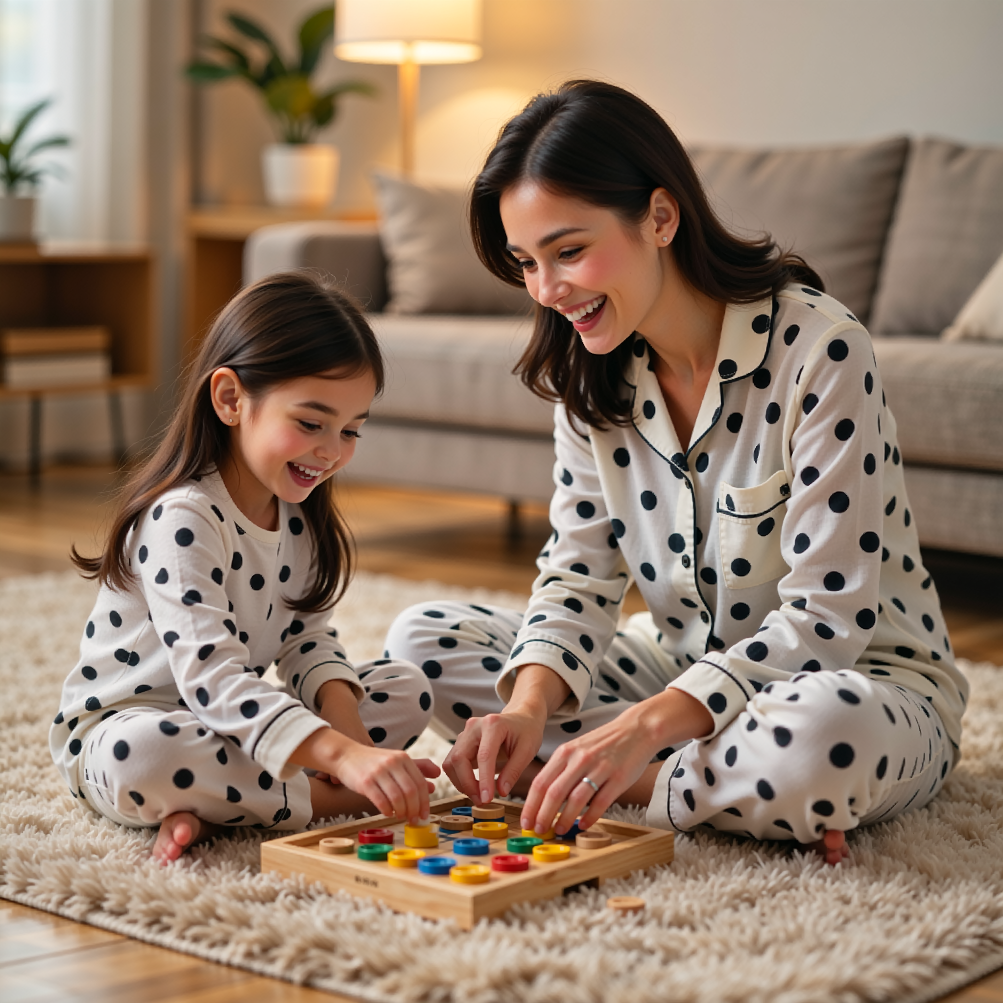Children Coral Fleece Robe