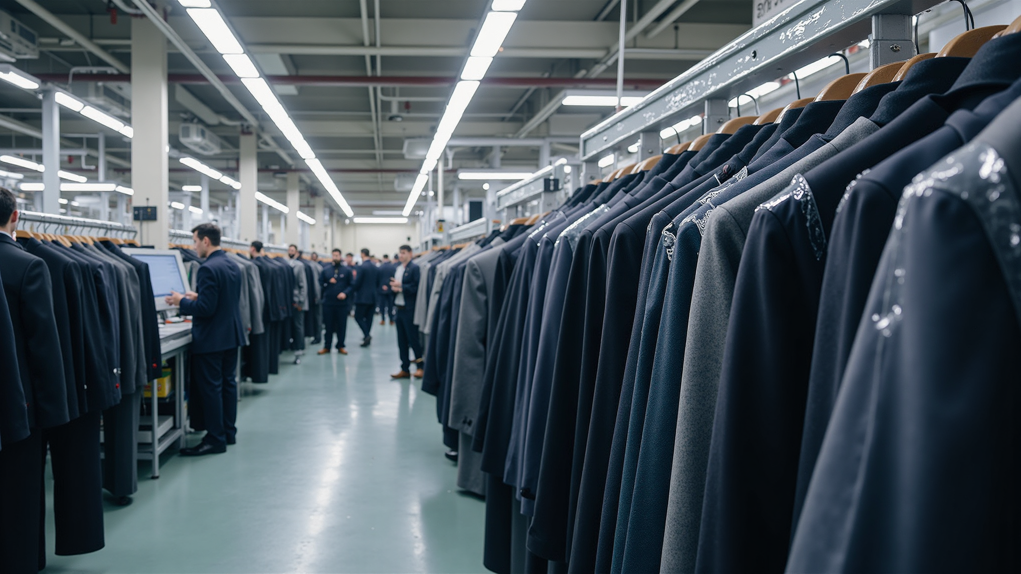 Garment Workshop